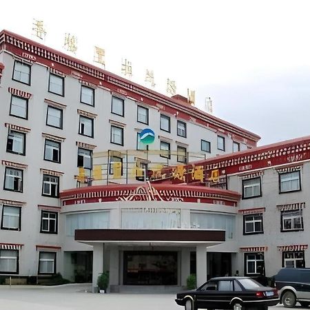 Shangri-La Original Density Hotel Luaran gambar